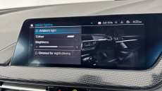 BMW 1 Series 118i [136] Sport 5dr Step Auto [Live Cockpit Pro] Petrol Hatchback